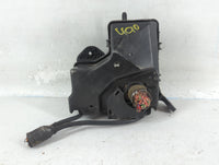 2012-2014 Hyundai Veloster Fusebox Fuse Box Panel Relay Module P/N:91236 2V057 Fits Fits 2012 2013 2014 OEM Used Auto Parts 