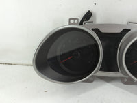2012-2015 Hyundai Veloster Instrument Cluster Speedometer Gauges Fits Fits 2012 2013 2014 2015 OEM Used Auto Parts - Oemused