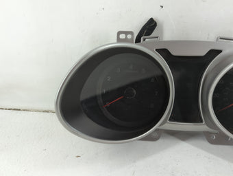 compare product 2012-2015 Hyundai Veloster Instrument Cluster Speedometer Gauges Fits Fits 2012 2013 2014 2015 OEM Used Auto Parts