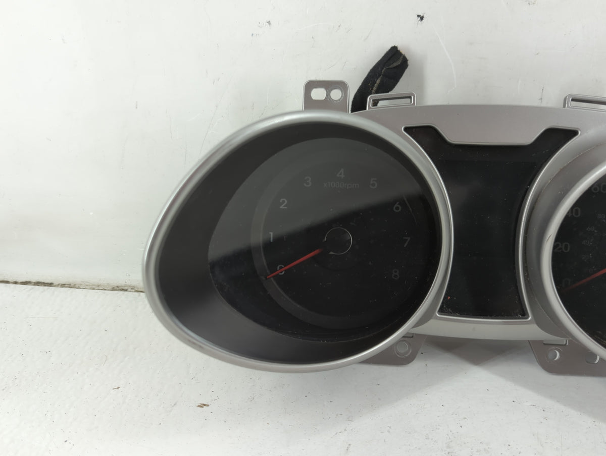 2012-2015 Hyundai Veloster Instrument Cluster Speedometer Gauges P/N:94001-2V331 Miles:91K Fits Fits 2012 2013 2014 2015 OEM
