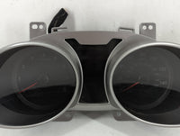 2012-2015 Hyundai Veloster Instrument Cluster Speedometer Gauges Fits Fits 2012 2013 2014 2015 OEM Used Auto Parts - Oemused