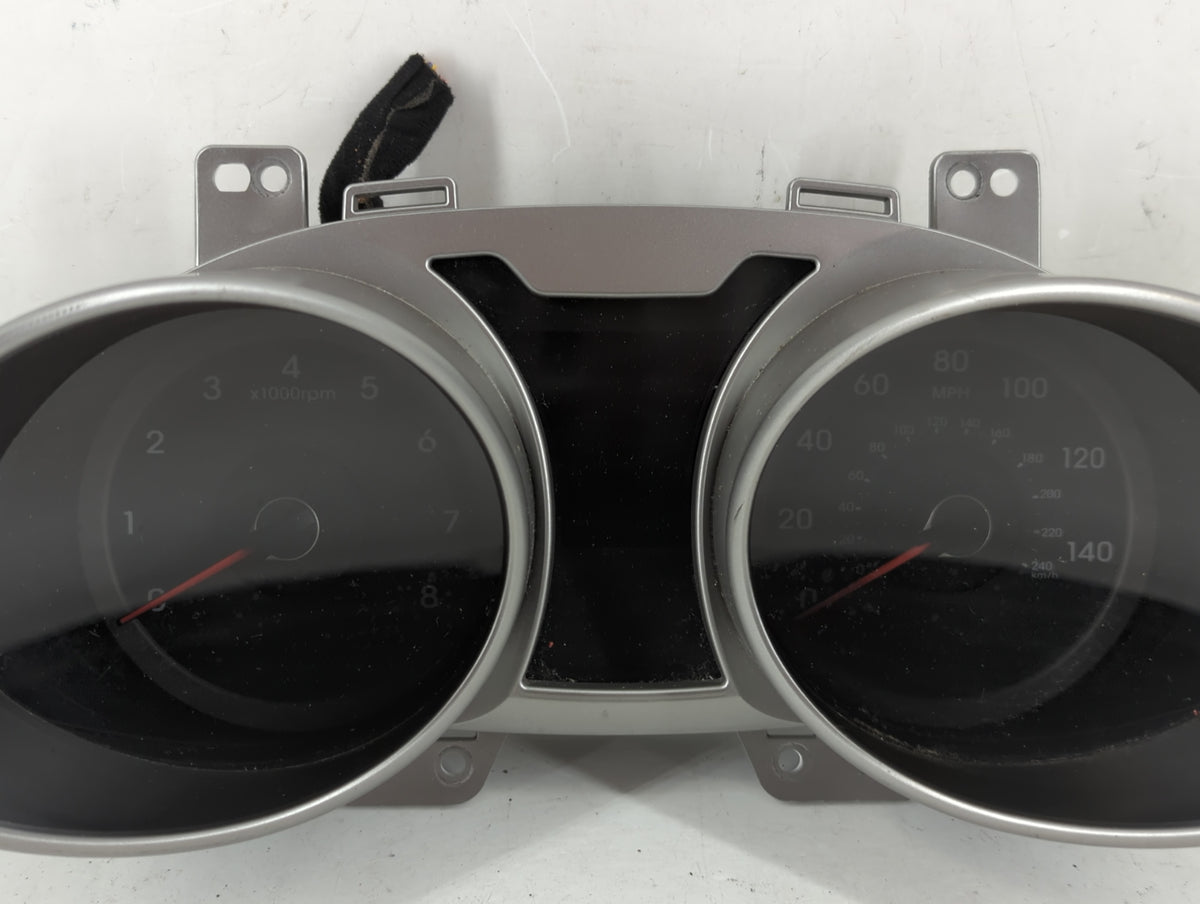2012-2015 Hyundai Veloster Instrument Cluster Speedometer Gauges P/N:94001-2V331 Miles:91K Fits Fits 2012 2013 2014 2015 OEM