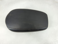 2013-2017 Hyundai Veloster Center Console Armrest Cover Lid P/N:140307 Fits Fits 2013 2014 2015 2016 2017 OEM Used Auto Part