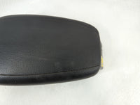 2013-2017 Hyundai Veloster Center Console Armrest Cover Lid P/N:140307 Fits Fits 2013 2014 2015 2016 2017 OEM Used Auto Part