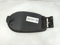 2013-2017 Hyundai Veloster Center Console Armrest Cover Lid P/N:140307 Fits Fits 2013 2014 2015 2016 2017 OEM Used Auto Part
