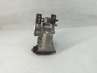 2013-2014 Hyundai Veloster Throttle Body P/N:35100-2B320 Fits Fits 2013 2014 2015 2016 OEM Used Auto Parts - Oemusedautopart