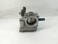 2013-2014 Hyundai Veloster Throttle Body P/N:35100-2B320 Fits Fits 2013 2014 2015 2016 OEM Used Auto Parts - Oemusedautopart