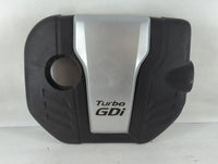 2014 Hyundai Veloster Engine Cover - Oemusedautoparts1.com