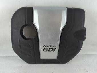 compare product 2014 Hyundai Veloster Engine Cover