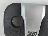 2014 Hyundai Veloster Engine Cover - Oemusedautoparts1.com