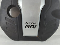 2014 Hyundai Veloster Engine Cover - Oemusedautoparts1.com