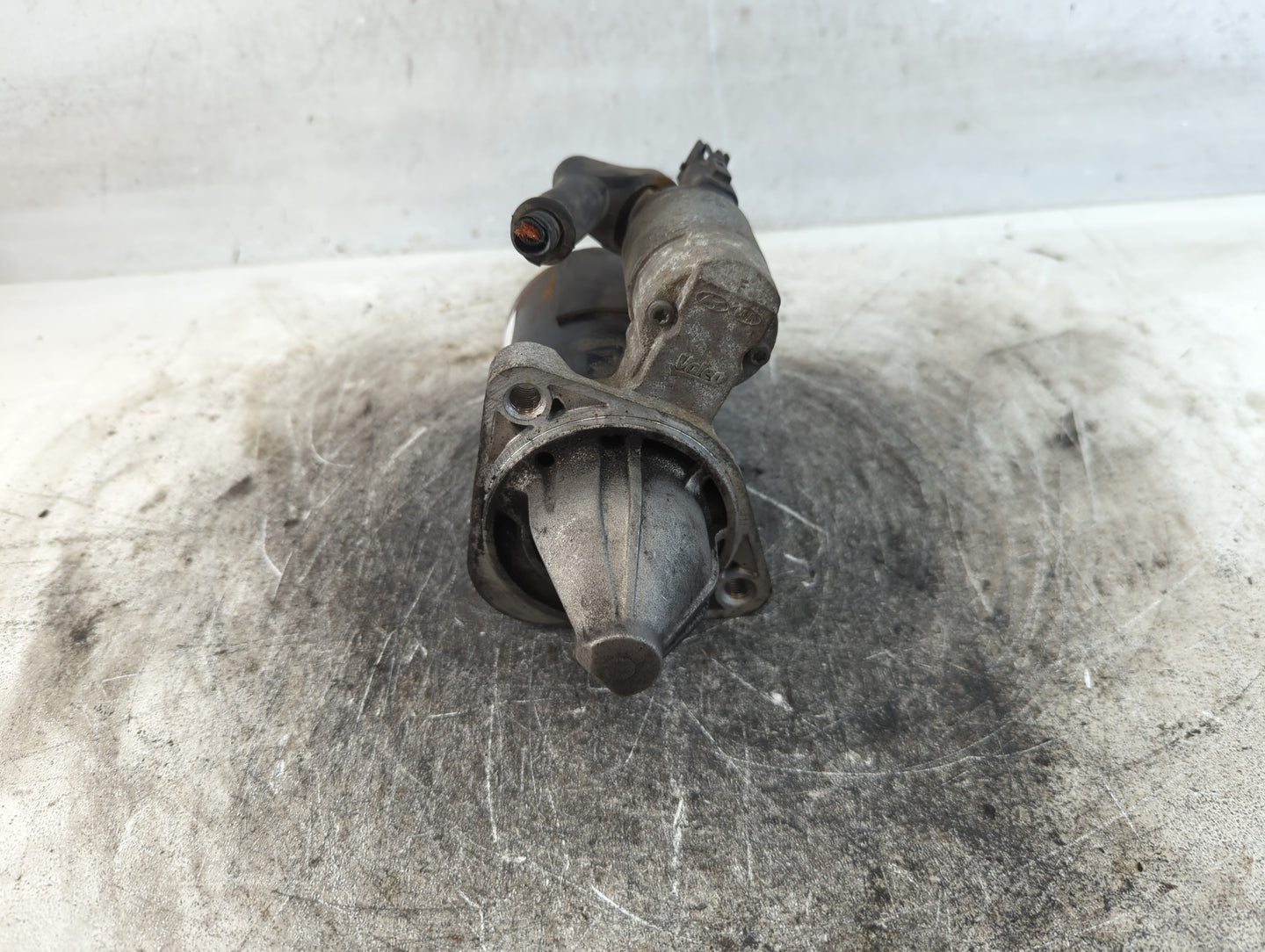 2012-2020 Hyundai Veloster Car Starter Motor Solenoid OEM P/N:36100-2B502 Fits OEM Used Auto Parts - Oemusedautoparts1.com