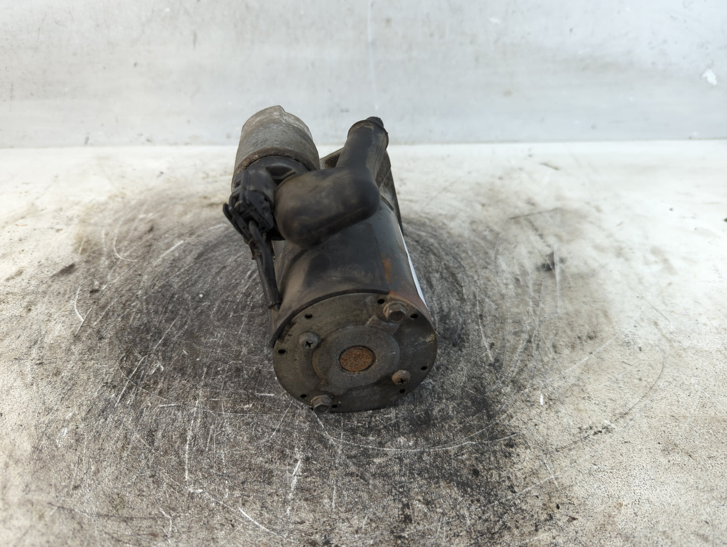 2012-2020 Hyundai Veloster Car Starter Motor Solenoid OEM P/N:36100-2B502 Fits OEM Used Auto Parts - Oemusedautoparts1.com