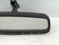 2012-2020 Hyundai Veloster Interior Rear View Mirror Replacement OEM P/N:E11026666 Fits OEM Used Auto Parts - Oemusedautopar