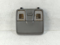 2014 Hyundai Veloster Overhead Roof Console - Oemusedautoparts1.com