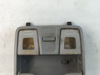 2014 Hyundai Veloster Overhead Roof Console - Oemusedautoparts1.com