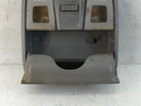 2014 Hyundai Veloster Overhead Roof Console - Oemusedautoparts1.com