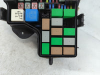 2012-2014 Hyundai Veloster Fusebox Fuse Box Panel Relay Module P/N:131220 0045R1, 91236 2V057 Fits Fits 2012 2013 2014 OEM U