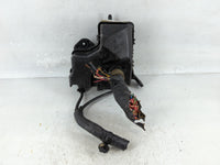 2012-2014 Hyundai Veloster Fusebox Fuse Box Panel Relay Module P/N:131220 0045R1, 91236 2V057 Fits Fits 2012 2013 2014 OEM U