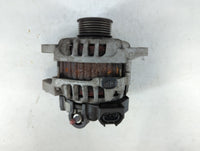 2012-2017 Hyundai Veloster Alternator Replacement Generator Charging Assembly Engine OEM P/N:2607372 37300-2B300 Fits OEM Us