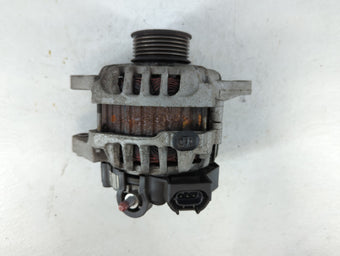 compare product 2012-2017 Hyundai Veloster Alternator Replacement Generator Charging Assembly Engine OEM P/N:2607372 37300-2B300 Fits OEM Used Auto Parts