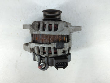 2012-2017 Hyundai Veloster Alternator Replacement Generator Charging Assembly Engine OEM P/N:2607372 37300-2B300 Fits OEM Us