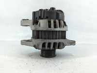 2012-2017 Hyundai Veloster Alternator Replacement Generator Charging Assembly Engine OEM P/N:2607372 37300-2B300 Fits OEM Us