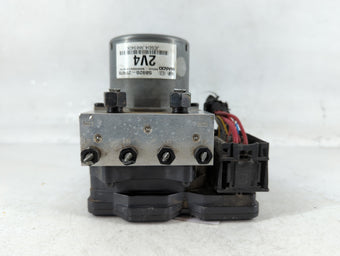 compare product 2014 Hyundai Veloster ABS Pump Control Module Replacement P/N:58920-2V470 Fits OEM Used Auto Parts
