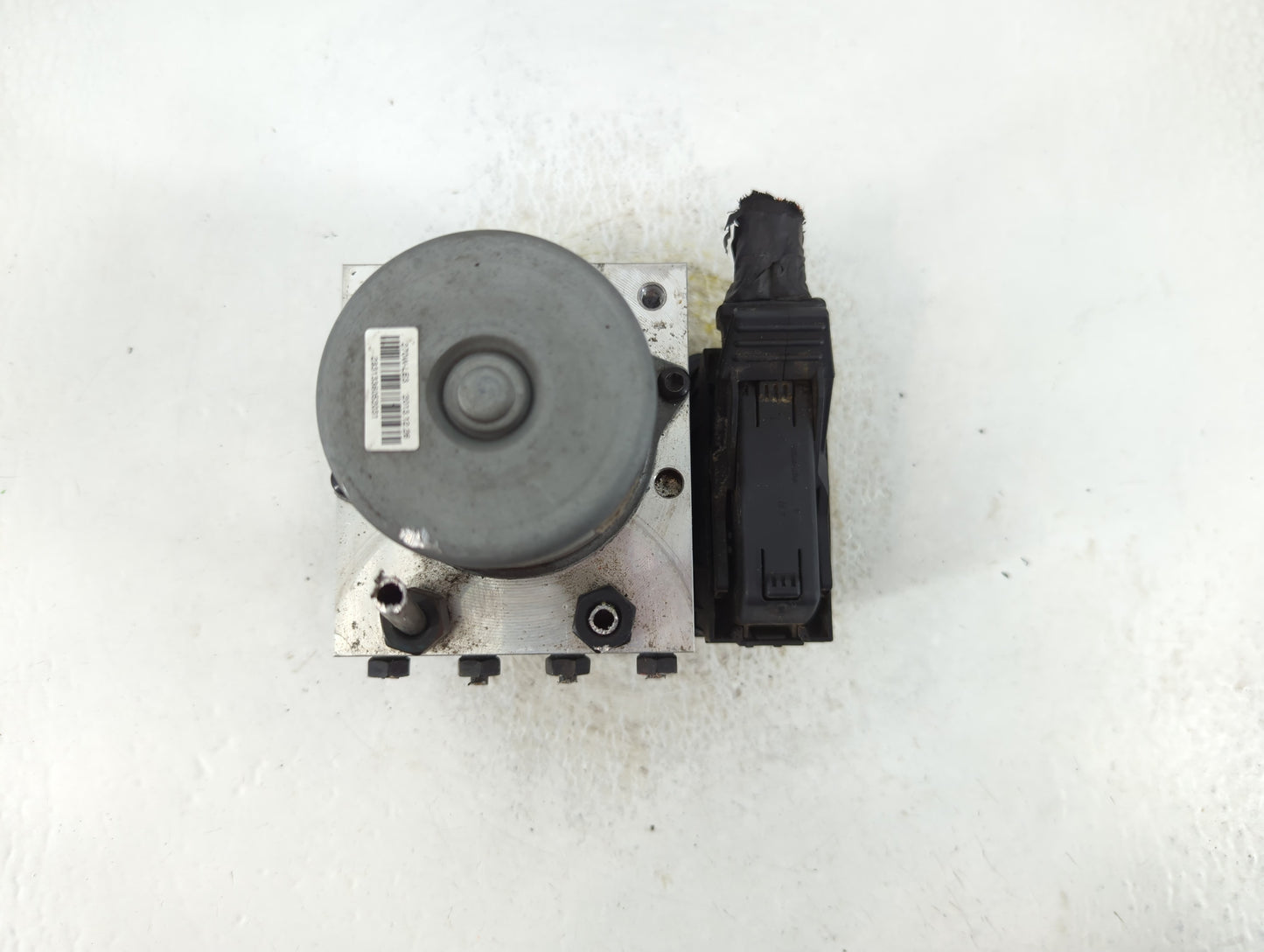 2014 Hyundai Veloster ABS Pump Control Module Replacement P/N:58920-2V470 BE6003G606 Fits OEM Used Auto Parts - Oemusedautop