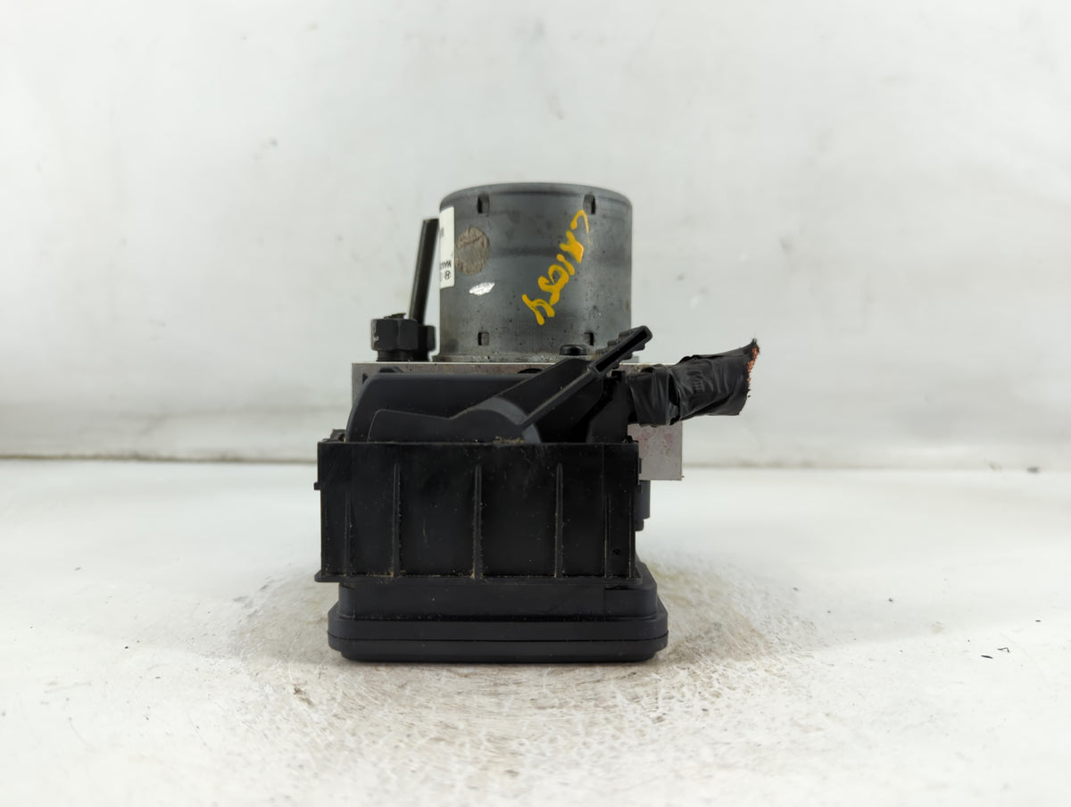 2014 Hyundai Veloster Anti-Lock Brake ABS Pump Module Actuator OEM P/N:58920-2V470 BE6003G606 Fits OEM Used Auto Parts - Oem