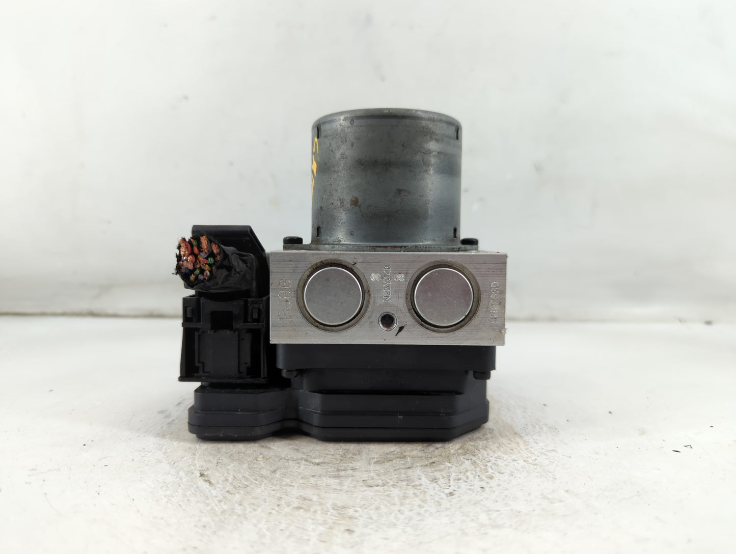 2014 Hyundai Veloster ABS Pump Control Module Replacement P/N:58920-2V470 BE6003G606 Fits OEM Used Auto Parts - Oemusedautop