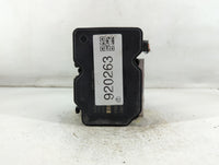 2014 Hyundai Veloster ABS Pump Control Module Replacement P/N:58920-2V470 BE6003G606 Fits OEM Used Auto Parts - Oemusedautop