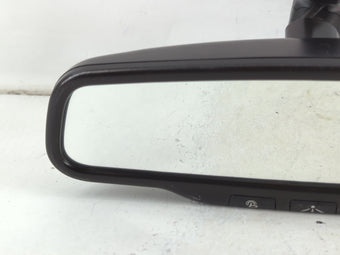 compare product 2012-2020 Hyundai Veloster Interior Rear View Mirror Replacement OEM Fits OEM Used Auto Parts