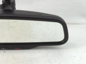2012-2020 Hyundai Veloster Interior Rear View Mirror Replacement OEM Fits OEM Used Auto Parts