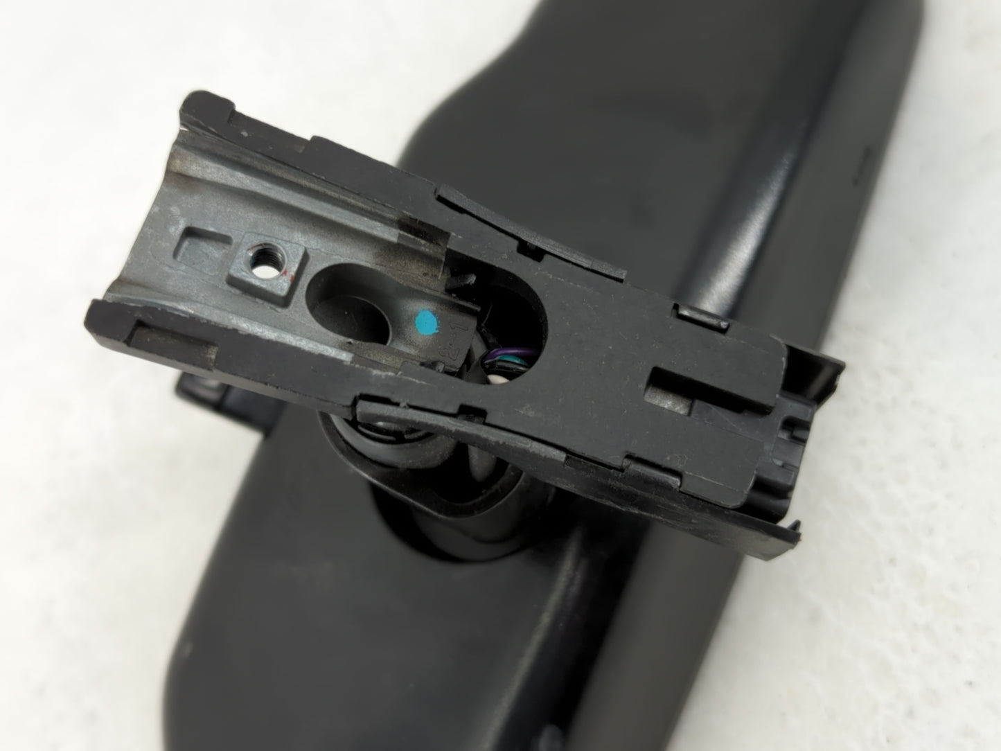 2012-2020 Hyundai Veloster Interior Rear View Mirror Replacement OEM Fits OEM Used Auto Parts - Oemusedautoparts1.com