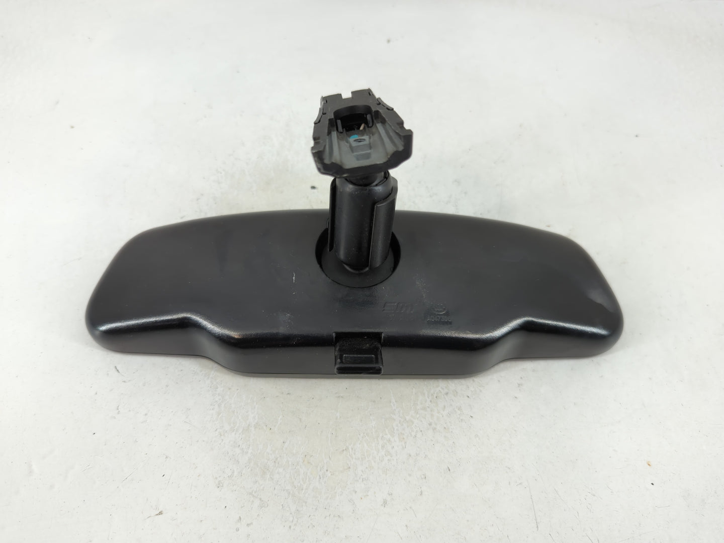 2012-2020 Hyundai Veloster Interior Rear View Mirror Replacement OEM Fits OEM Used Auto Parts - Oemusedautoparts1.com