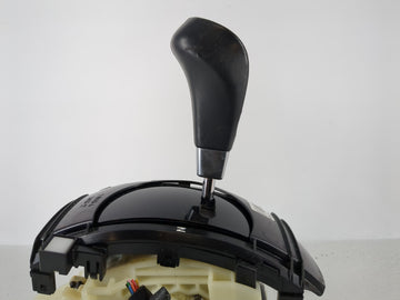 2014 Hyundai Veloster Floor Console Assembly Shifter - Oemusedautoparts1.com