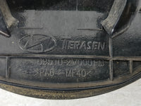 2014 Hyundai Veloster Fuel Tank Door Lid Gas Tank - Oemusedautoparts1.com