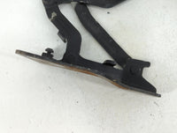 2014 Hyundai Veloster Driver Left Hood Hinge - Oemusedautoparts1.com