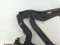 2014 Hyundai Veloster Driver Left Hood Hinge - Oemusedautoparts1.com