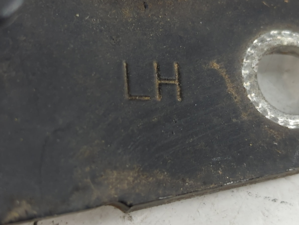 2014 Hyundai Veloster Driver Left Hood Hinge - Oemusedautoparts1.com