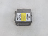 2013-2014 Hyundai Veloster Airbag Control Module 95910-2v030 - Oemusedautoparts1.com