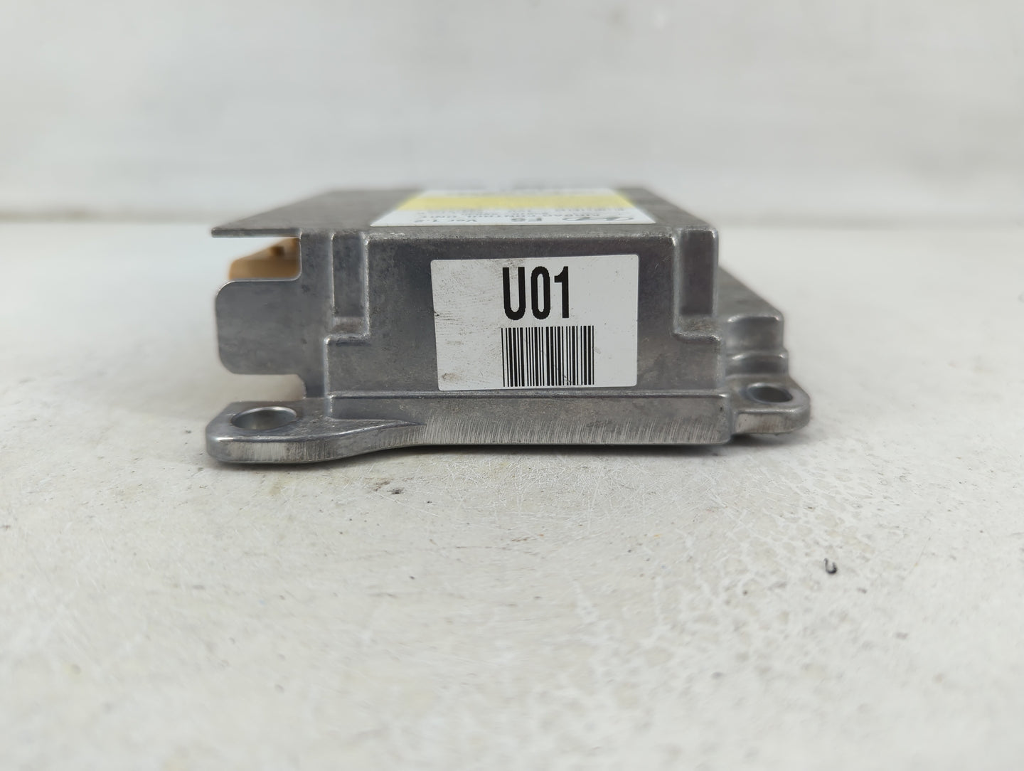 2013-2014 Hyundai Veloster Airbag Control Module 95910-2v030 - Oemusedautoparts1.com