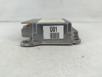 2013-2014 Hyundai Veloster Airbag Control Module 95910-2v030 - Oemusedautoparts1.com