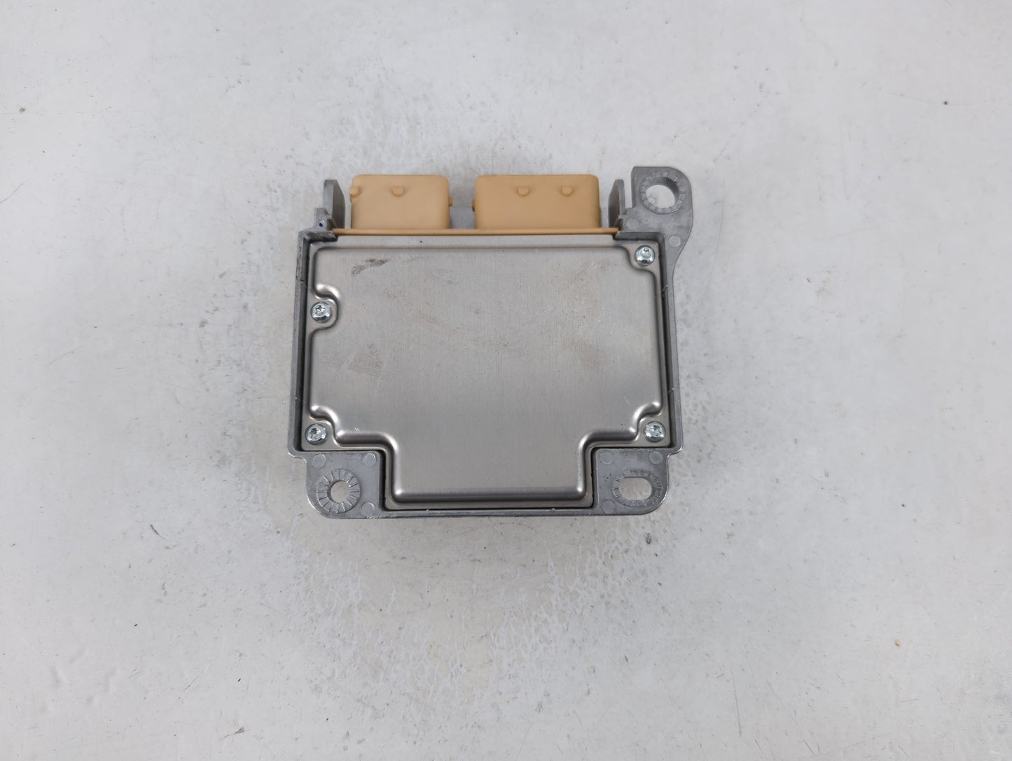 2013-2014 Hyundai Veloster Airbag Control Module 95910-2v030 - Oemusedautoparts1.com