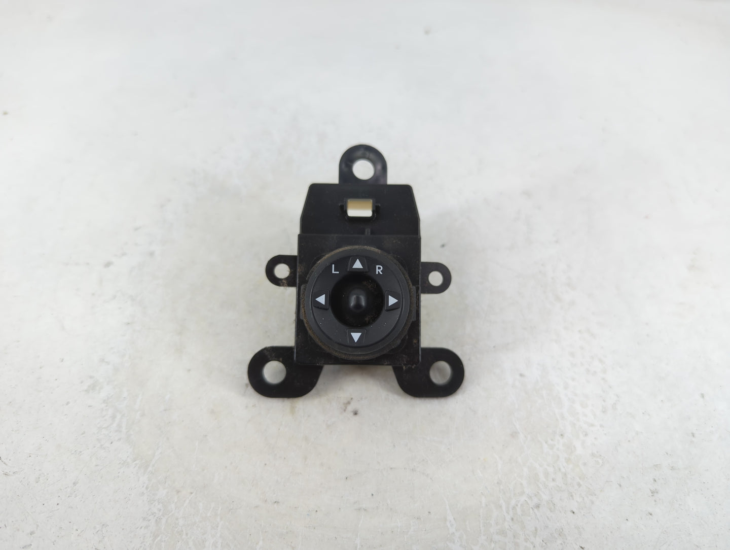 2012-2017 Hyundai Veloster Master Power Window Switch Replacement Driver Side Left P/N:101 Fits Fits 2012 2013 2014 2015 201