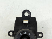 2012-2017 Hyundai Veloster Master Power Window Switch Replacement Driver Side Left P/N:101 Fits Fits 2012 2013 2014 2015 201