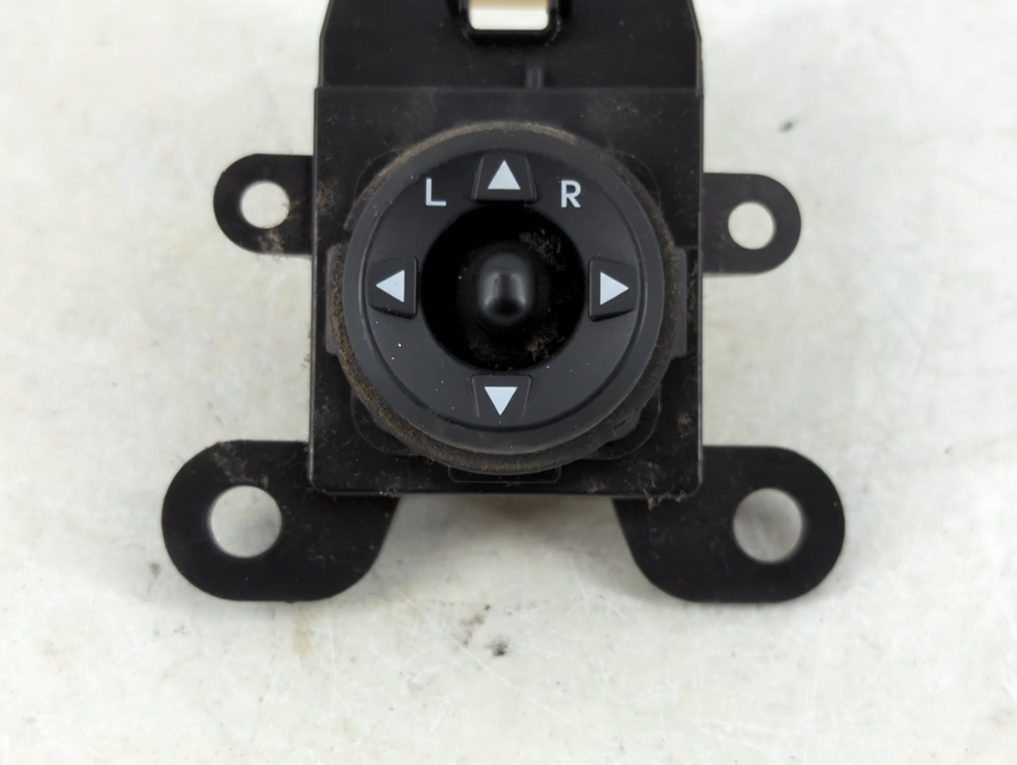 2012-2017 Hyundai Veloster Master Power Window Switch Replacement Driver Side Left P/N:101 Fits Fits 2012 2013 2014 2015 201
