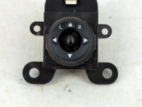 2012-2017 Hyundai Veloster Master Power Window Switch Replacement Driver Side Left P/N:101 Fits Fits 2012 2013 2014 2015 201