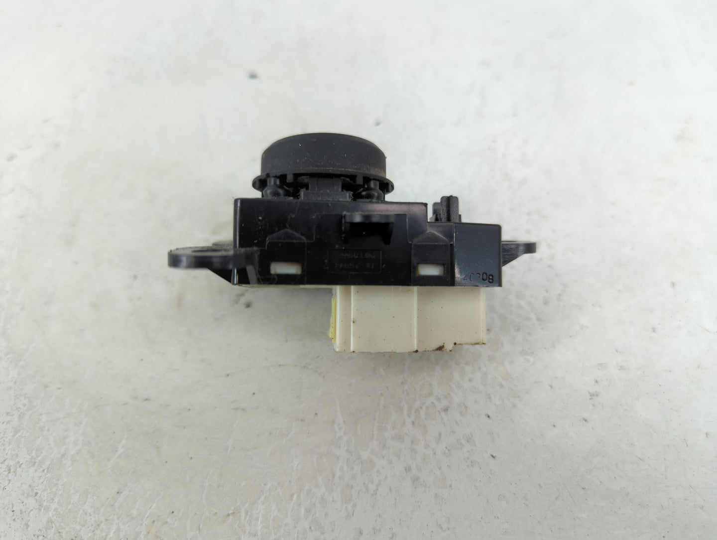 2012-2017 Hyundai Veloster Master Power Window Switch Replacement Driver Side Left P/N:101 Fits Fits 2012 2013 2014 2015 201
